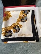Vintage 80s celine for sale  SOUTHSEA