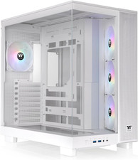 Gehäuse thermaltake view gebraucht kaufen Gehäuse thermaltake view gebraucht kaufen  Ehlscheid, Kurtscheid, Melsbach