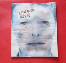 David bowie outside for sale  BIRMINGHAM