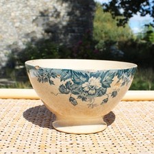 Antique hamage earthenware d'occasion  Expédié en Belgium
