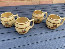 Coates cider barrel for sale  LECHLADE