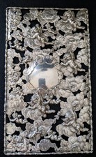 Antique sterling silver d'occasion  Expédié en Belgium
