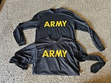 Army small black for sale  Colorado Springs