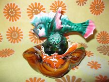 Vintage ancien cendrier d'occasion Vintage ancien cendrier d'occasion  La Rochette