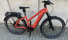 Riese müller charger gebraucht kaufen  Dortmund