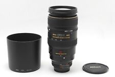 Come nuovo nikon usato  Spedire a Italy