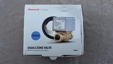 honeywell v4043 for sale honeywell v4043 for sale SHEFFIELD