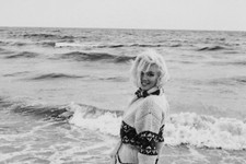Iconic marilyn monroe d'occasion  Expédié en Belgium