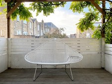 Vintage outdoor white for sale  BATH