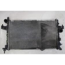 RADIADOR PARA OPEL CORSA C (00-06) 1.3 CDTI BER. 5P/D/1248CC. 2003 comprar usado  Enviando para Brazil