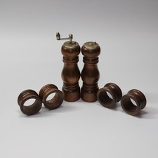 Vintage salt shaker for sale  Stanfield