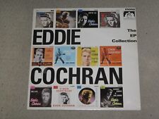 Eddie cochran e.p for sale  NORTHWOOD