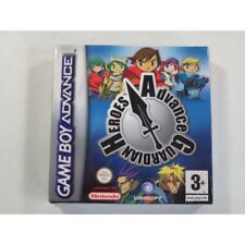 ADVANCE GUARDIAN HEROES NINTENDO GAMEBOY ADVANCE Comme neuf édition française comprar usado  Enviando para Brazil