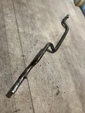 Rear axle 2006 for sale  RYE