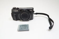 canon g7x for sale  Burnsville