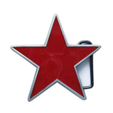 Red enamel star for sale  Greenville