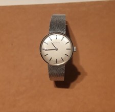 Orologio zenith vintage usato  Brescia