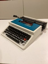 Olivetti lettera 31t for sale  Frisco