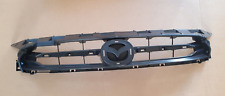 Kühlergrill frontgrill mazda gebraucht kaufen  Radeberg, Wachau