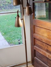 3 light pole lamp for sale 3 light pole lamp for sale New Bloomfield