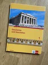 Geschichte geschehen sachsen gebraucht kaufen  Leipzig