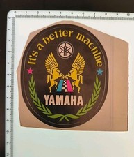 Vintage yamaha better d'occasion  Expédié en Belgium