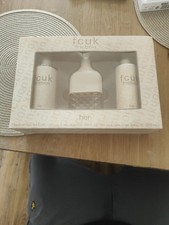 Fcuk friction perfume for sale  ROCHDALE