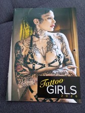Männermagazin sexy tattoo gebraucht kaufen  Aurich