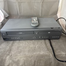 Tested magnavox combo for sale  San Angelo