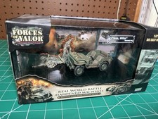 Forces valor jeep for sale  Purcellville