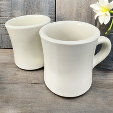 Ultima china mug for sale  Des Plaines
