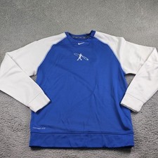 Nike sweatshirt mens for sale  Hartford City