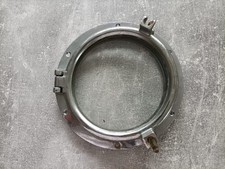 Maritim bullauge messing gebraucht kaufen  Wanna