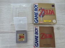 Zelda awakening game d'occasion  L'Isle-Adam