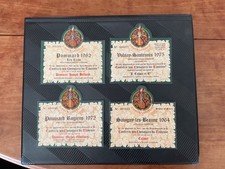 Etiquettes pommard rugiens d'occasion  Nantes-