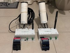 Passerelles wattsense lorawan d'occasion  Serris