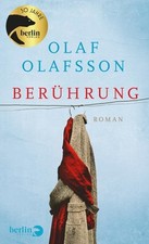 Berührung laf lafsson gebraucht kaufen  Bornheim