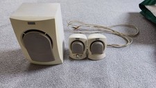 Altec lansing avs300 for sale  LONDON