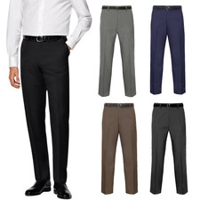 Mens office trousers for sale Mens office trousers for sale  BOLTON