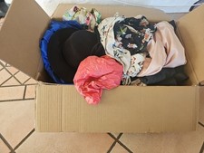 Kleiderpaket damen 36 gebraucht kaufen  Thalfang