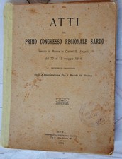 Atti del primo usato  Italia