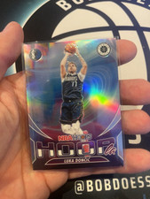 Luka doncic 2023 for sale  KETTERING