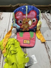 babys car seat musical toy for sale babys car seat musical toy for sale North Hollywood