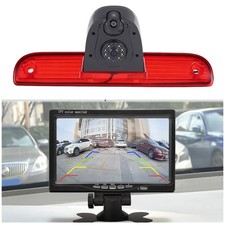 Doppel rückfahrkamera monitor gebraucht kaufen Doppel rückfahrkamera monitor gebraucht kaufen  Deutschland