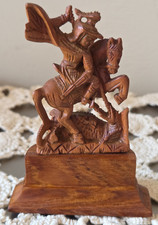 St. george dragon for sale  Kalispell