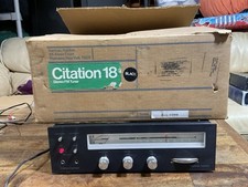 harman kardon citation for sale harman kardon citation for sale Chico