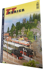 Kurier 2011 thomas gebraucht kaufen  Hinte
