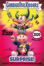 Topps wacky packages for sale  Arnold