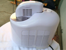 Máquina de sorvete Gelato Pro by Lello com temporizador mostrador torcido comprar usado  Enviando para Brazil