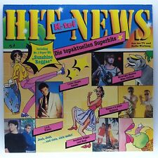 Hit news topaktuellen gebraucht kaufen  Großschönau